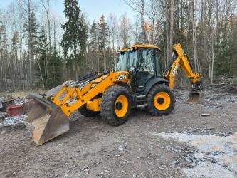 JCB 4 CX 14