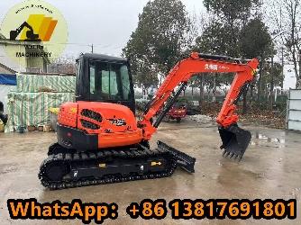Kubota KX 155