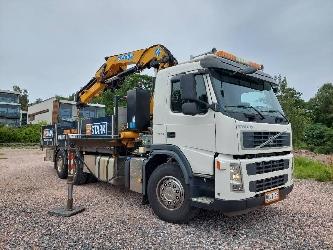 Volvo FM 13