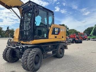 CAT M 318 F