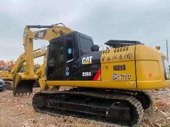 CAT CAT320D