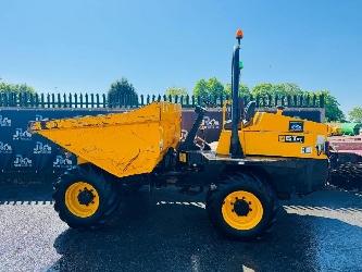 JCB 6T FT
