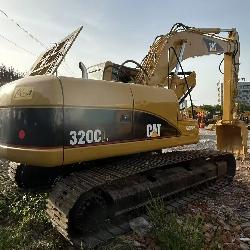 CAT 320 C
