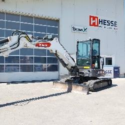 Bobcat E 50z