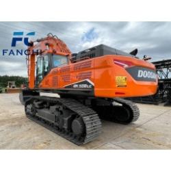 Doosan dx530
