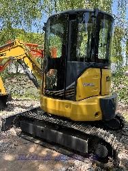 Kobelco SK 35