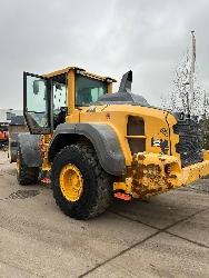 Volvo L 110 H