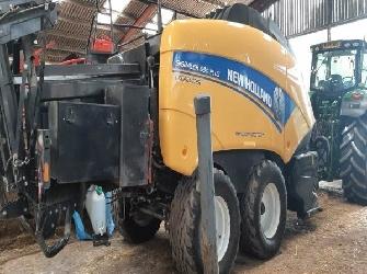 New Holland BB890