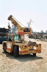 Grove AP206