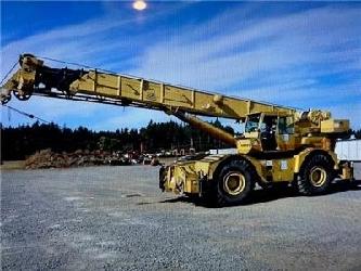 Grove RT740