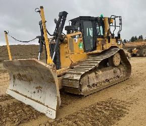 CAT D 6 T LGP