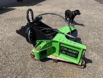  OMEF BI300