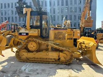 CAT D 6 M XL