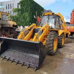 JCB 4 CX