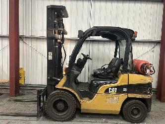 CAT GP35N