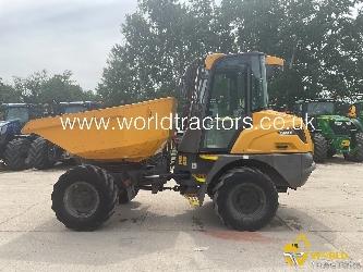 Mecalac 6 TON