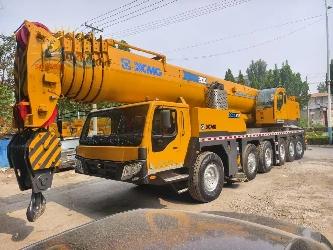 XCMG XCA 200