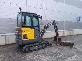 Volvo EC 18 E