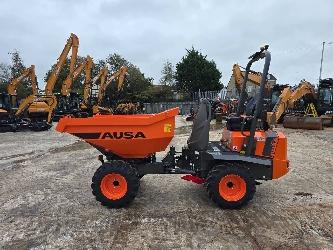 Ausa D201AHG