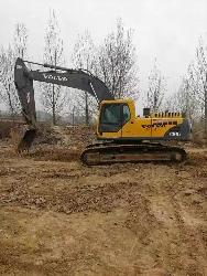 Volvo EC 290