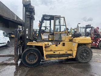 CAT DP150