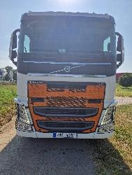 Volvo FH 500