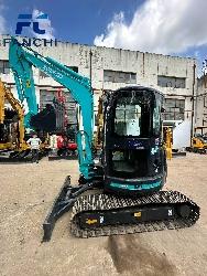 Kobelco SK 60