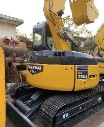 Komatsu PC 78