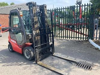 Manitou Mi25D