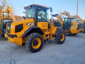 JCB 411