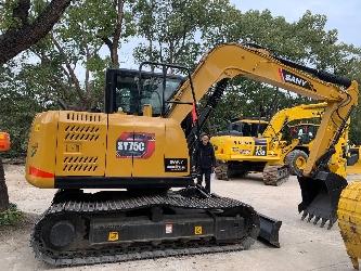 Sany SY 75 C