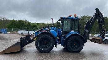 Huddig 1260 C