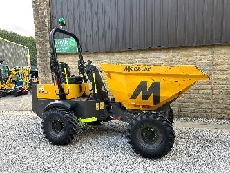 Mecalac TA3S