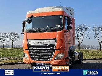 DAF XF 450