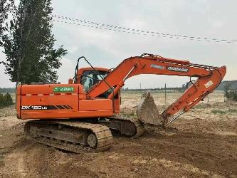 Doosan DX150