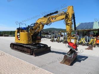 CAT 315FLCR
