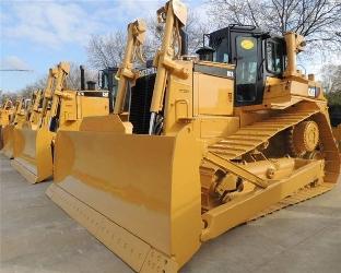 CAT D 7 R
