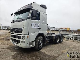 Volvo FH