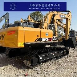 Sany SY 245