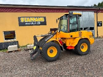 Volvo L 30 HS