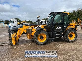 JCB 540-140