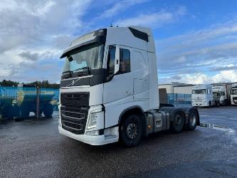 Volvo FH 460