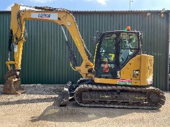 CAT 308 CR