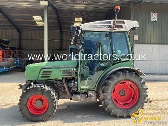 Fendt 207 V