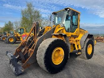 Volvo L 120 F