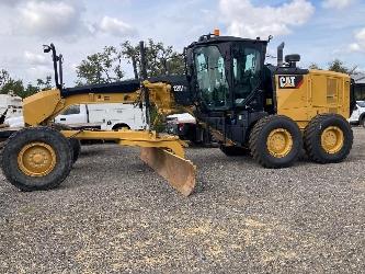CAT 12 M 3