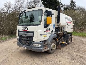 DAF LF 220
