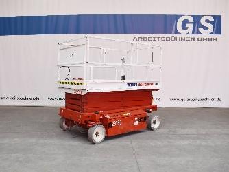 JLG 2658 E 3