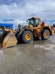 Volvo L 180 H
