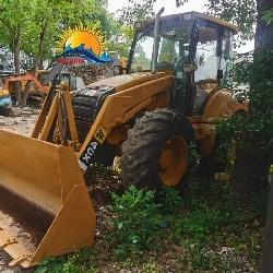 JCB 4 CX